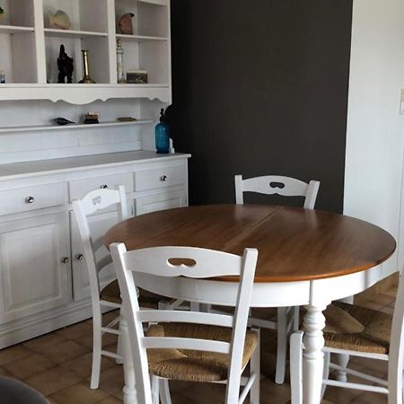 Maison Neuve A La Couarde: Proche Centre, Plages Et Marche, Jardin Et Terrasse Equipes - Fr-1-434-35 Exterior foto